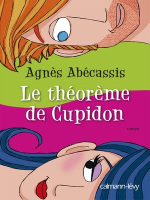 cover image of Le Théorème de Cupidon